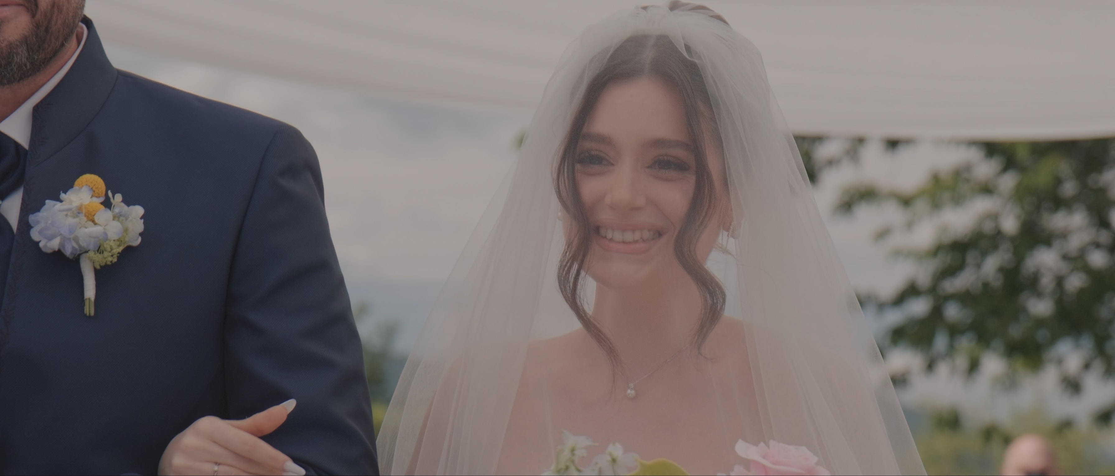 Wedding Film - Filmato Completo Matrimonio